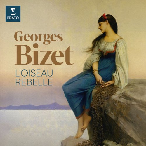 Georges Bizet - L'oiseau rebelle (2025)