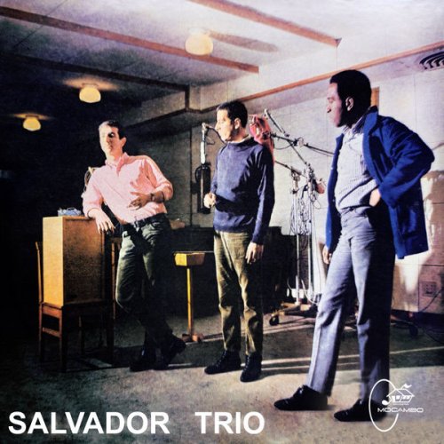 Dom Salvador, Edison Machado - Tristeza (2021) [Hi-Res]