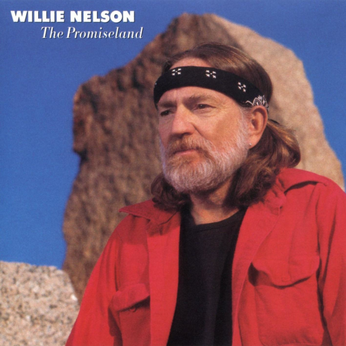 Willie Nelson - The Promiseland (1986)