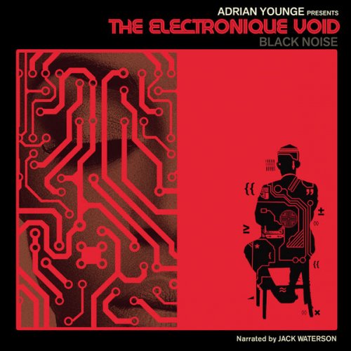 Adrian Younge - Adrian Younge Presents The Electronique Void: Black Noise (2016) [Hi-Res]