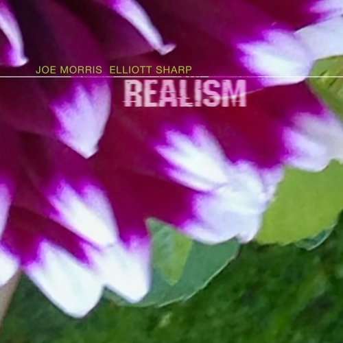 Joe Morris & Elliott Sharp - Realism (2025) [Hi-Res]