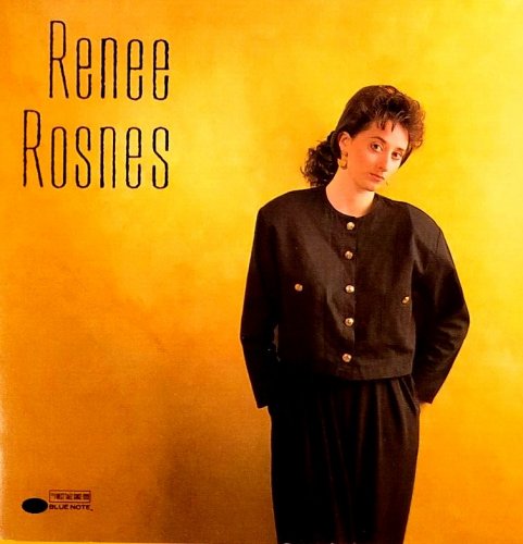 Renee Rosnes - Renee Rosnes (1990)