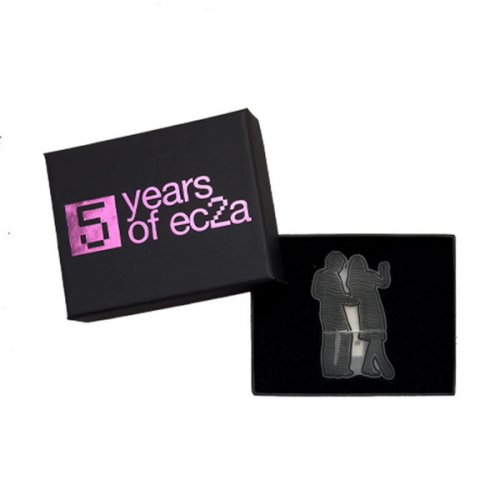 VA - 5 Years of ec2a VA Compilation (2024)