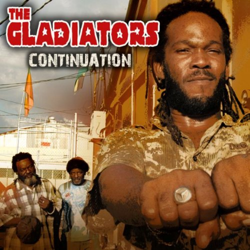 The Gladiators - Continuation (2009)