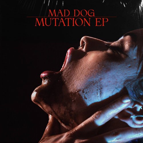 MAD DOG - Mutation (2025)
