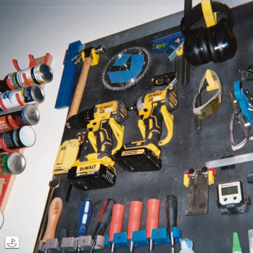 VA - Workshop Trax, Vol. 5 (2025)