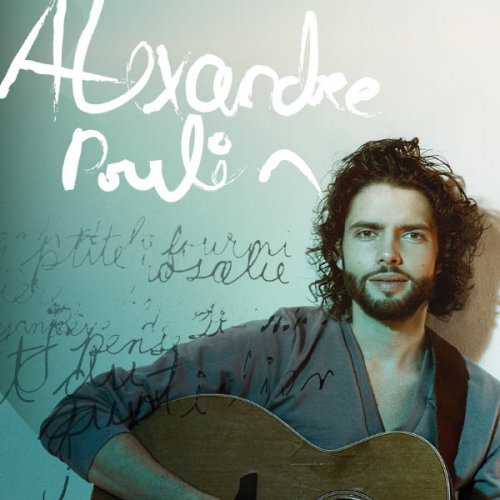 Alexandre Poulin - Alexandre Poulin (2007)