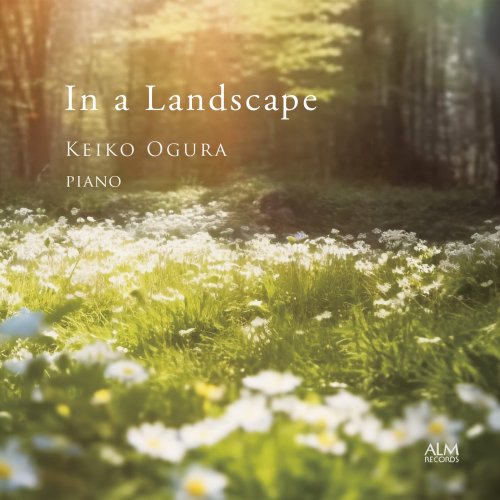 Keiko Ogura - In a Landscape (2023)