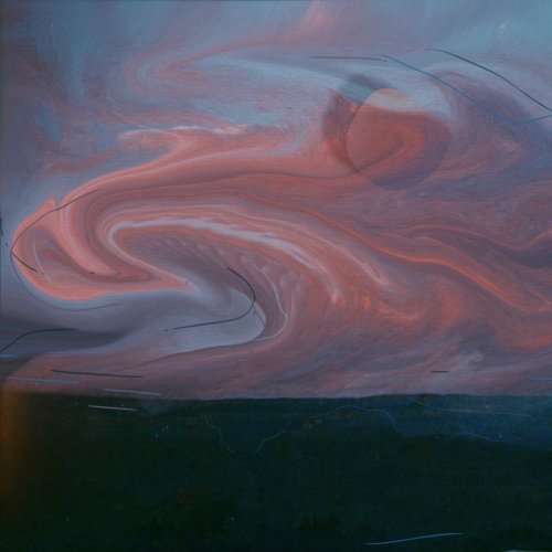 elijah jamal asani - ,,, as long as i long to memorise your sky ,,, (2025) [Hi-Res]