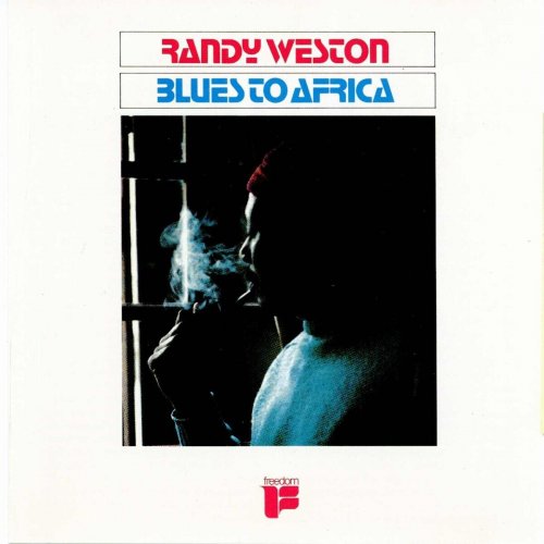 Randy Weston - Blues To Africa (1975)