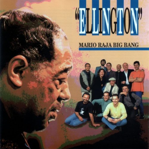 Mario Raja Big Bang - Ellington (1994)
