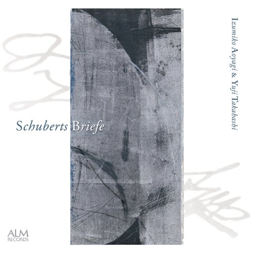 Izumiko Aoyagi - Schuberts Briefe (2023) [Hi-Res]