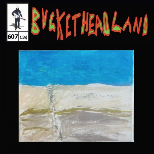 Buckethead - Shores of the Subconcious (Pike 607) (2023)