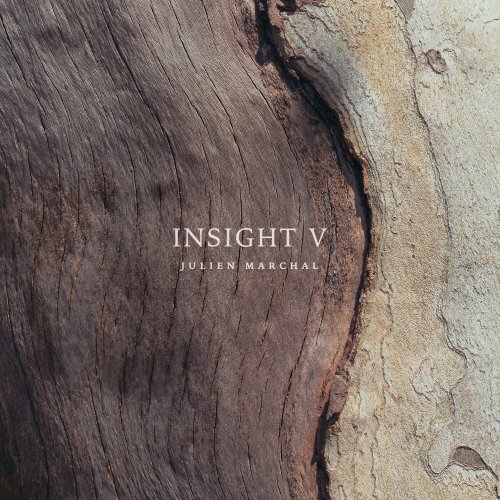 Julien Marchal - INSIGHT V (2025) [Hi-Res]