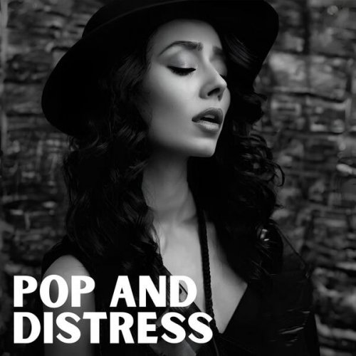 VA - Pop And Distress (2025)