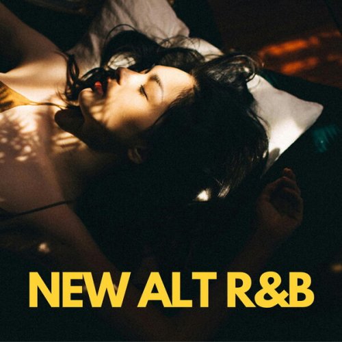 VA - New Alt R&B (2025)