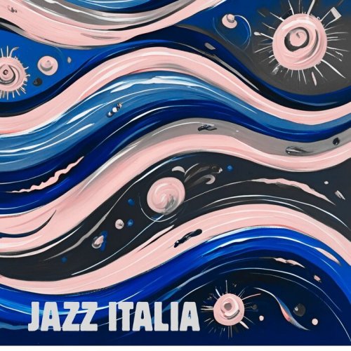 VA - JAZZ ITALIA (2025)