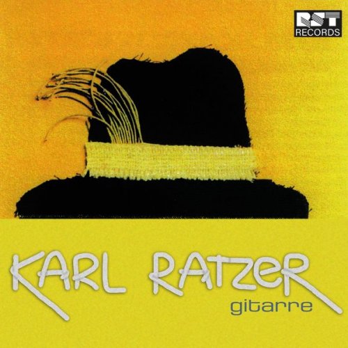 Karl Ratzer - Gitarre (1982)
