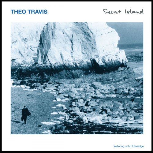 Theo Travis - Secret Island (2025 Remastered Version) (1996)