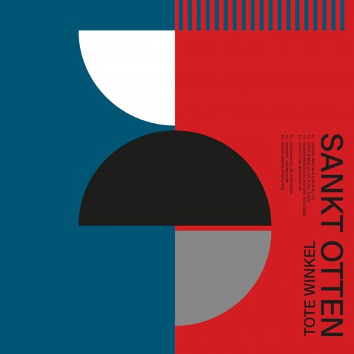 Sankt Otten - Tote Winkel (2025) [Hi-Res]