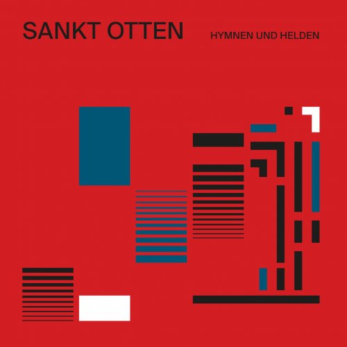 Sankt Otten - Hymnen Und Helden (2025) [Hi-Res]