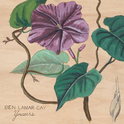 Ben LaMar Gay - Yowzers (2025) [Hi-Res]