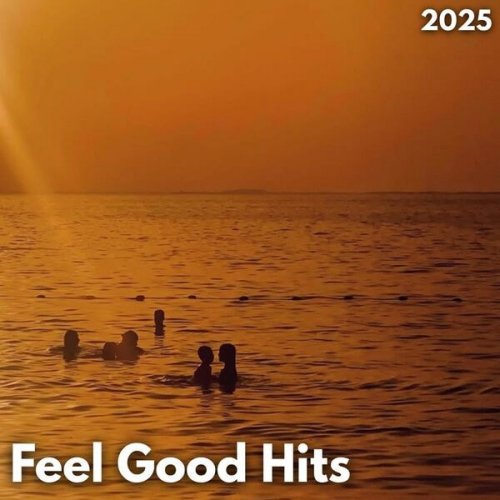 VA - Feel Good Hits 2025 (2025)