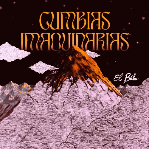 El Buho, Robin Perkins - Cumbias Imaquinarias (2025)