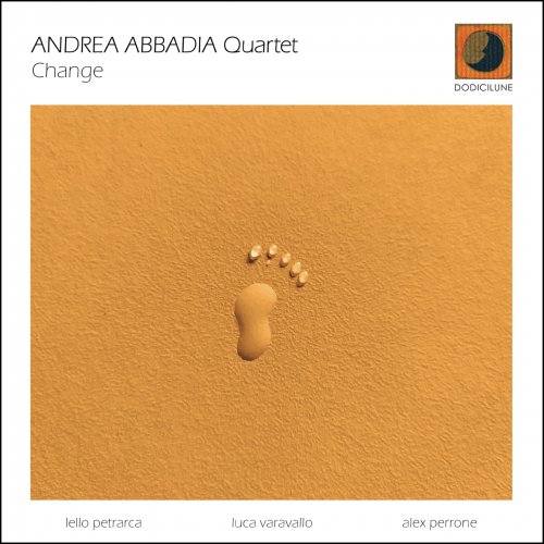 Andrea Abbadia - Change (2025) Hi-Res