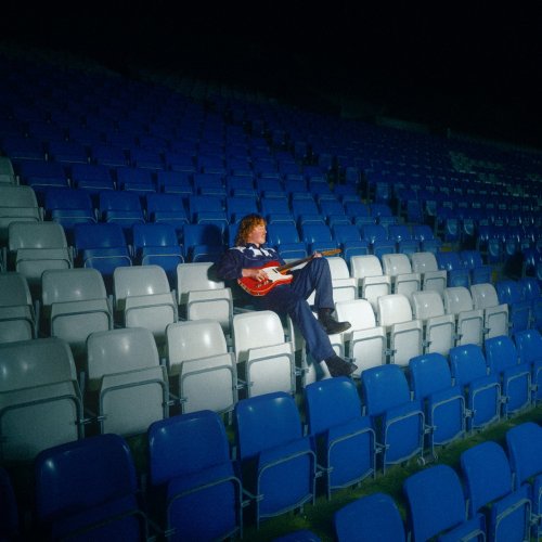 Kean Kavanagh - The County Star (2025) [Hi-Res]