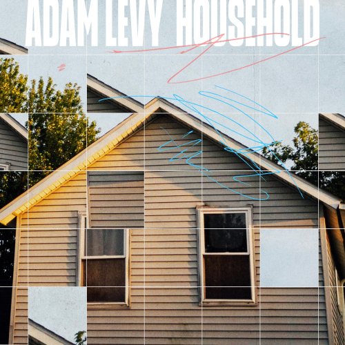 Adam Levy - Household (2025) Hi-Res