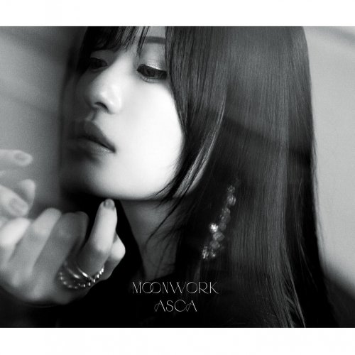 ASCA - MOONWORK (2025) Hi-Res