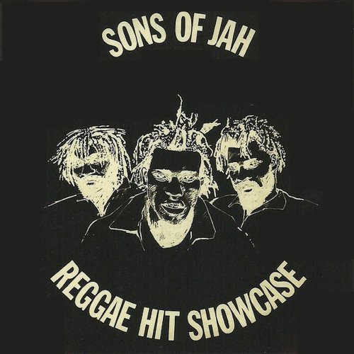 Sons of Jah - Reggae Hit Showcase (2025)