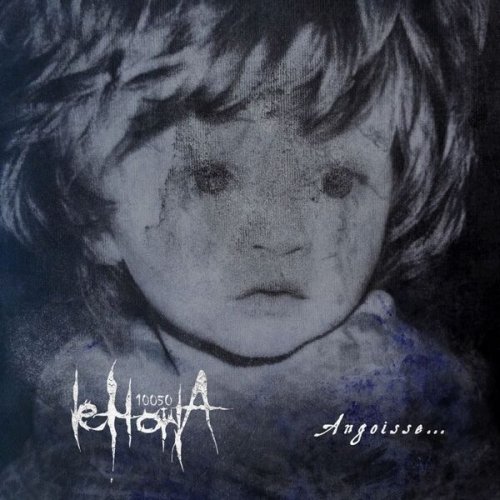 Lehorla 10050 - Angoisse (2025)