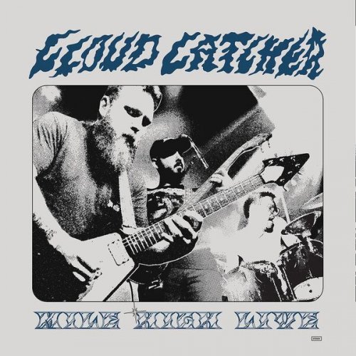 Cloud Catcher - Mile High Live (2025) Hi-Res