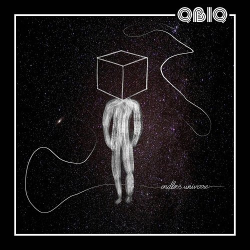 Qbiq - Endless Universe (2025) [Hi-Res]