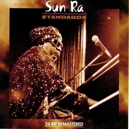 Sun Ra - Standards (2001)