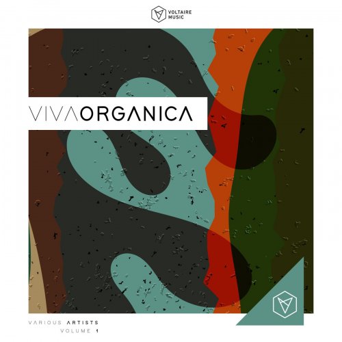 VA - Viva Organica Vol. 1 (2025)