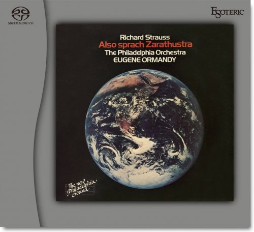Eugene Ormandy - Last Great Performan (1978, 1979) [2025 DSD]