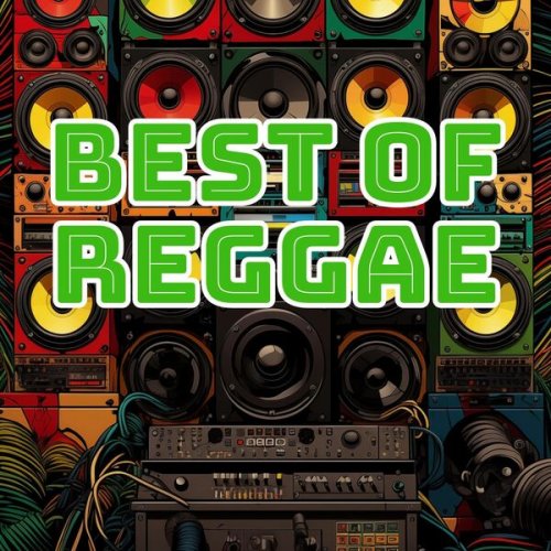 VA - Best of Reggae (2025)