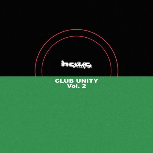 VA - Club Unity Vol. 2 (2025)