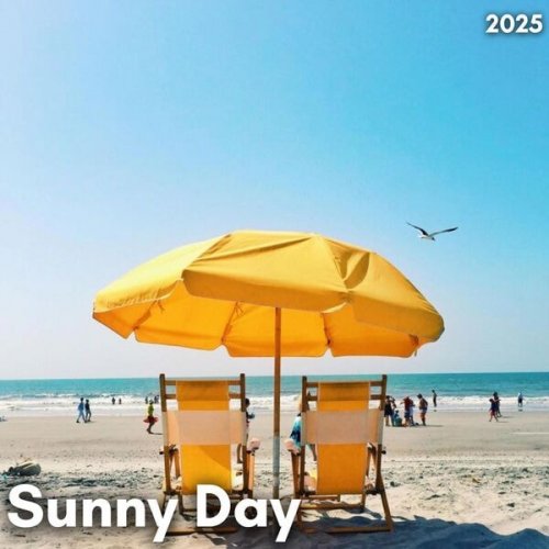 VA - Sunny Day 2025 (2025)