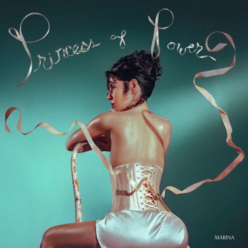 Marina - PRINCESS OF POWER (2025) [Hi-Res]