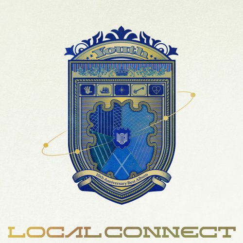 LOCAL CONNECT - Youth (2025)