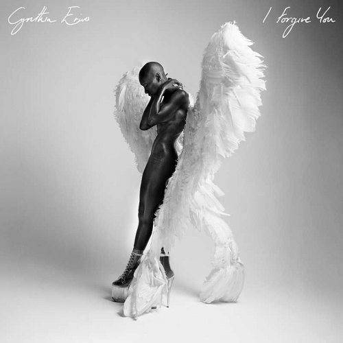 Cynthia Erivo - I Forgive You (Deluxe Edition) (2025)