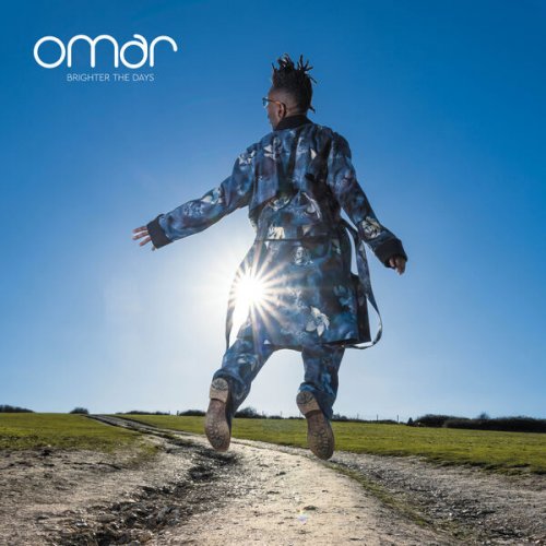 Omar - Brighter The Days (2025) [Hi-Res]