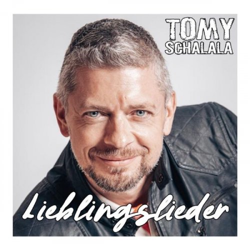 Tomy Schalala - Lieblingslieder (2025)