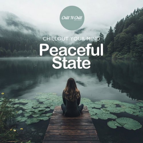 VA - Peaceful State: Chillout Your Mind (2025)