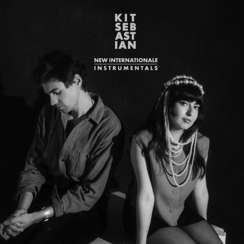 Kit Sebastian - New Internationale (Instrumentals) (2025) [Hi-Res]