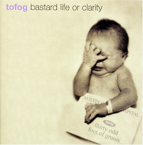 Russell Crowe & 30 Odd Foot Of Grunts - Bastard Life Or Clarity (2001)